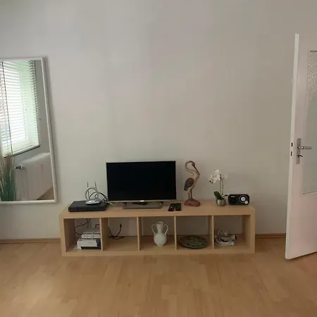 City Apartement * Hannover