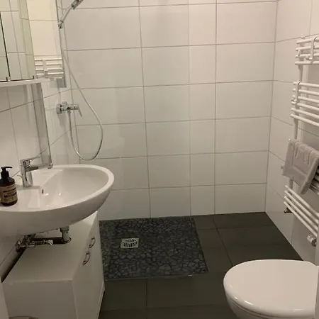 City Apartement Apartament *