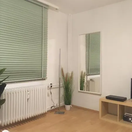 Apartament City Apartement Hanower