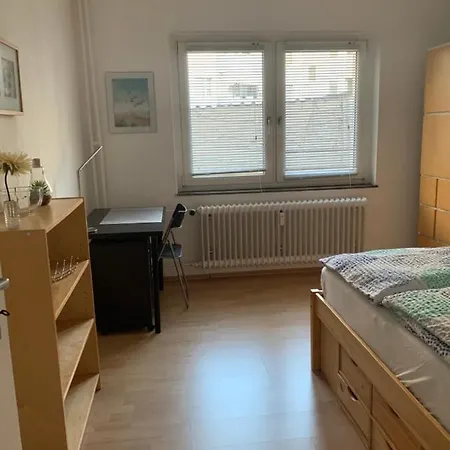 Apartment City Apartement *