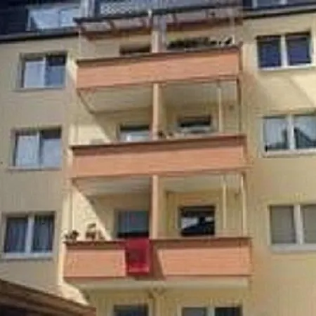 City Apartement