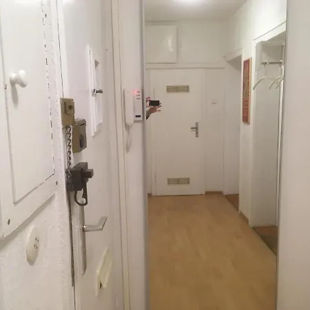 City Apartement Apartment Hannover